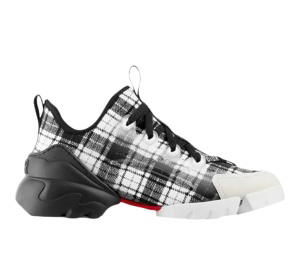 Buy Dior D-Connect Black Off White (W） at Sasom – Authentic and Ready to Ship