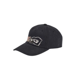 Buy adidas x Y-3 Graphic Dad Cap Black at Sasom – Authentic and Ready to Ship