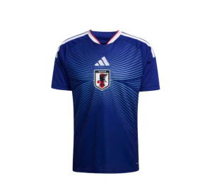 Buy adidas Japan Jersey 2026 Home at Sasom – Authentic and Ready to Ship