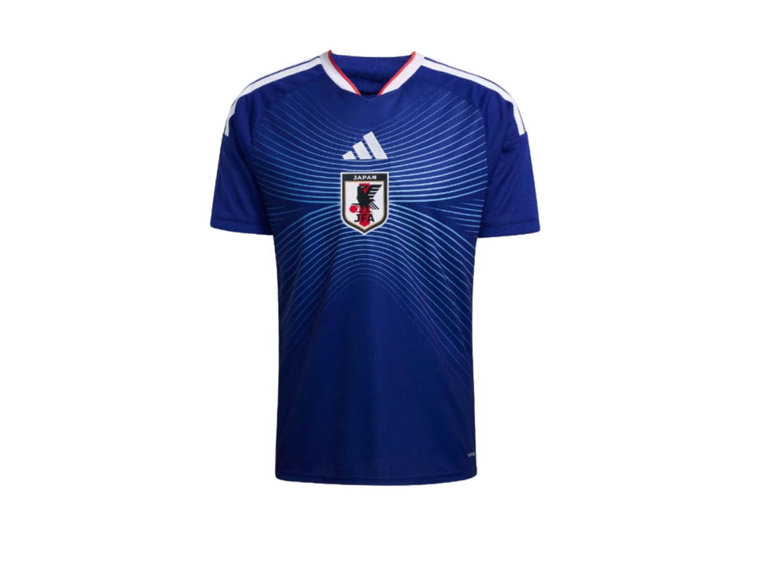 Adidas adidas Japan Jersey 2026 Home