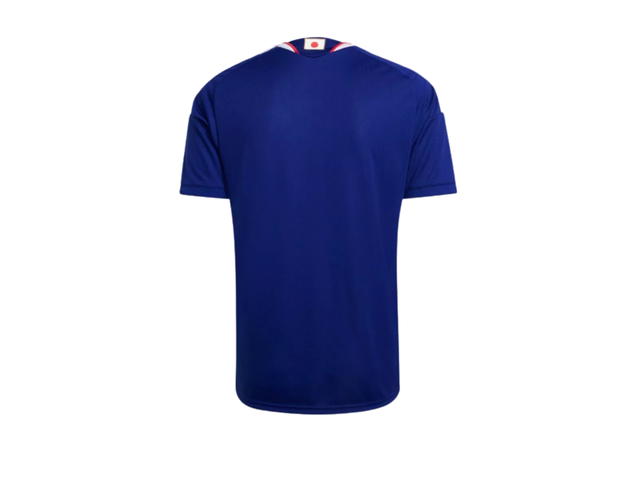 Adidas adidas Japan Jersey 2026 Home - view 2