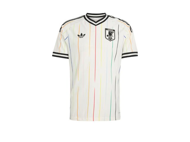 adidas adidas Japan Jersey 2026 Away (Player Grade) - view 1