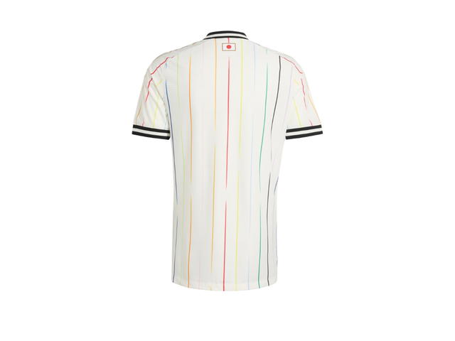 adidas adidas Japan Jersey 2026 Away (Player Grade) - view 2