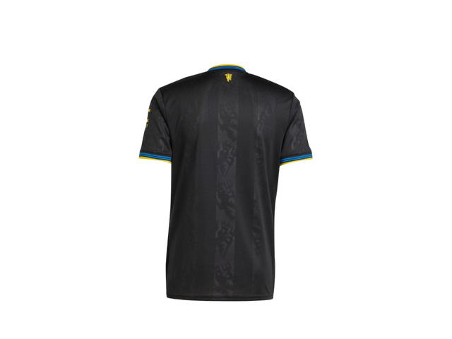 adidas adidas Manchester United Jersey 25/26 Third - view 2