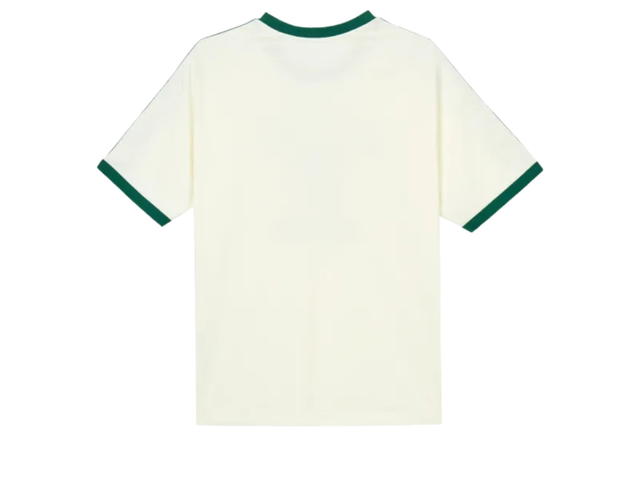 adidas adidas Og Dept Tee Jade White - view 2