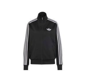 Buy adidas Firebird Track Top Loose Black White (Women's) at Sasom – Authentic and Ready to Ship