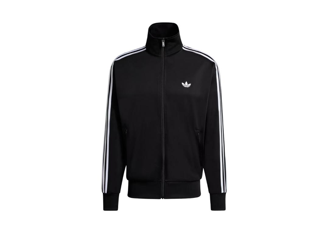 adidas adidas Firebird Track Top Black