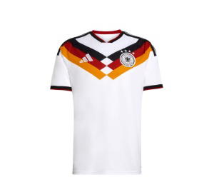 Buy adidas Germany Jersey 2026 Home at Sasom – Authentic and Ready to Ship