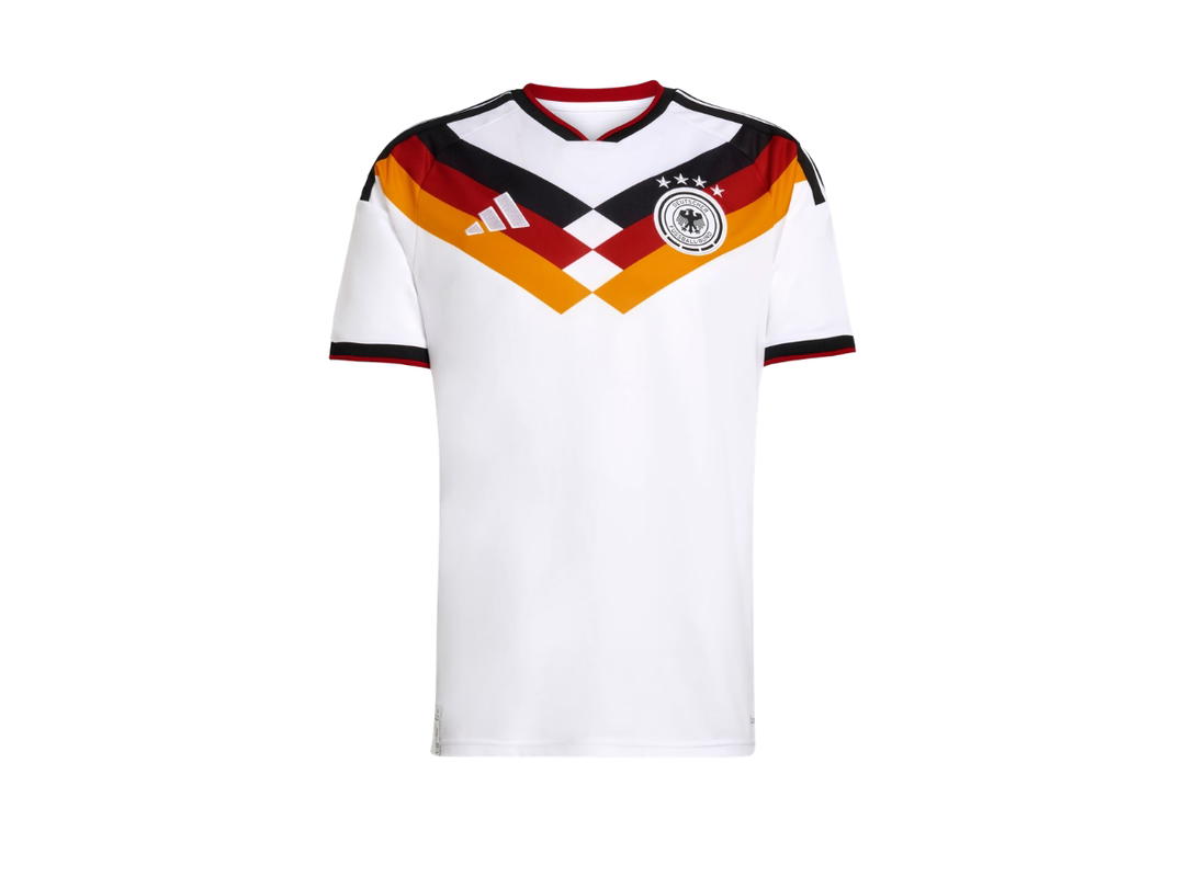 adidas adidas Germany Jersey 2026 Home