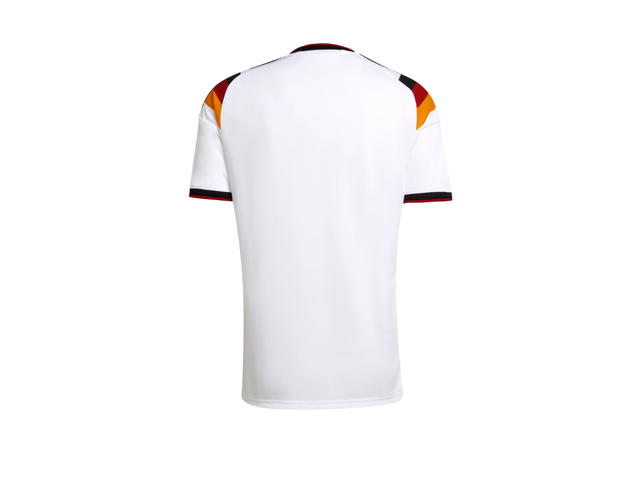 adidas adidas Germany Jersey 2026 Home - view 2
