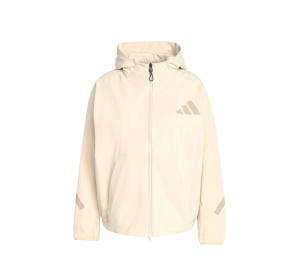 Buy adidas Z.N.E. Woven Track Top Crystal Linen at Sasom – Authentic and Ready to Ship