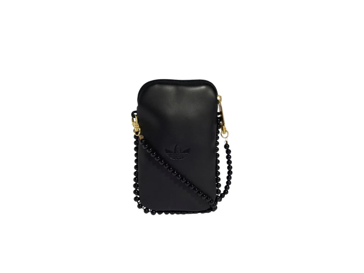 adidas adidas Festival Bag With Beads Black