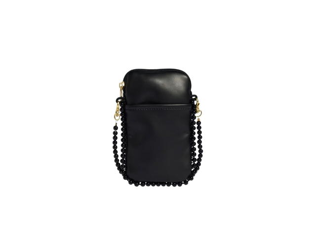 adidas adidas Festival Bag With Beads Black - view 2