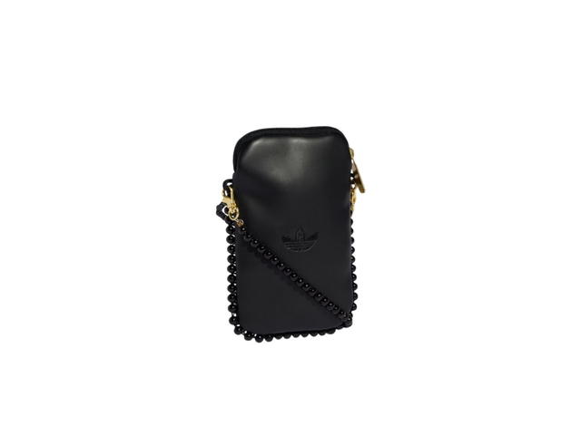 adidas adidas Festival Bag With Beads Black - view 3