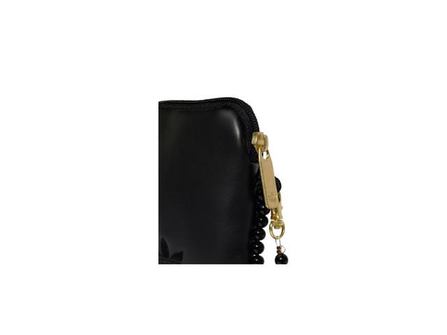 adidas adidas Festival Bag With Beads Black - view 5