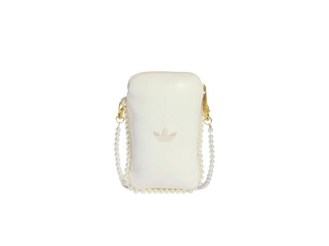 adidas adidas Festival Bag With Beads White - view 1
