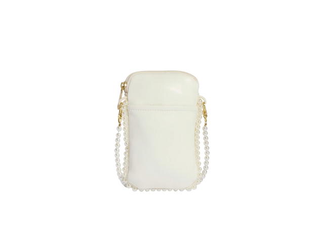 adidas adidas Festival Bag With Beads White - view 2