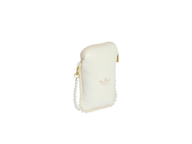 adidas adidas Festival Bag With Beads White - view 3