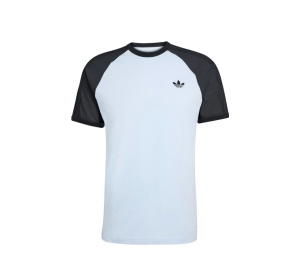 Buy adidas 3-Stripes T-Shirt Crystal Sky at Sasom – Authentic and Ready to Ship