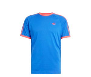 Buy adidas 3-Stripes T-Shirt Blue at Sasom – Authentic and Ready to Ship