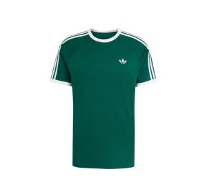 Buy adidas 3-Stripes T-Shirt Collegiate Green at Sasom – Authentic and Ready to Ship