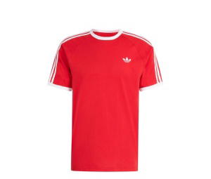 Buy adidas 3-Stripes T-Shirt Better Scarlet at Sasom – Authentic and Ready to Ship