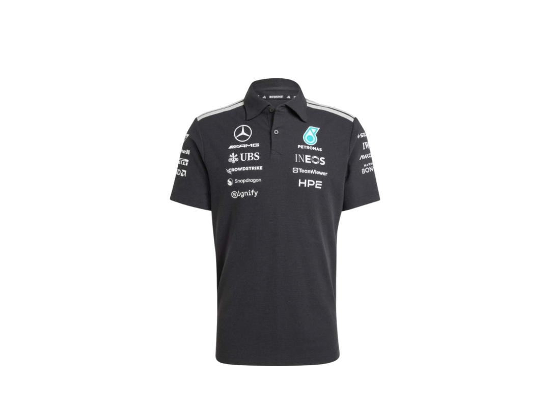 adidas adidas Mercedes Amg Petronas Formula 1 Team Engineers Black (2026)