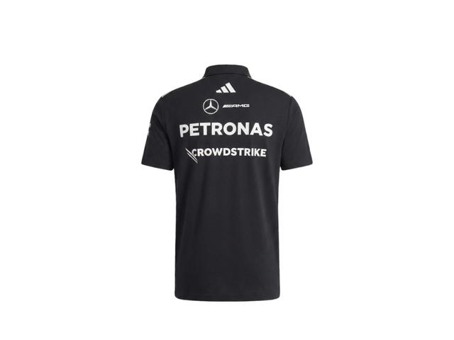 adidas adidas Mercedes Amg Petronas Formula 1 Team Engineers Black (2026) - view 2