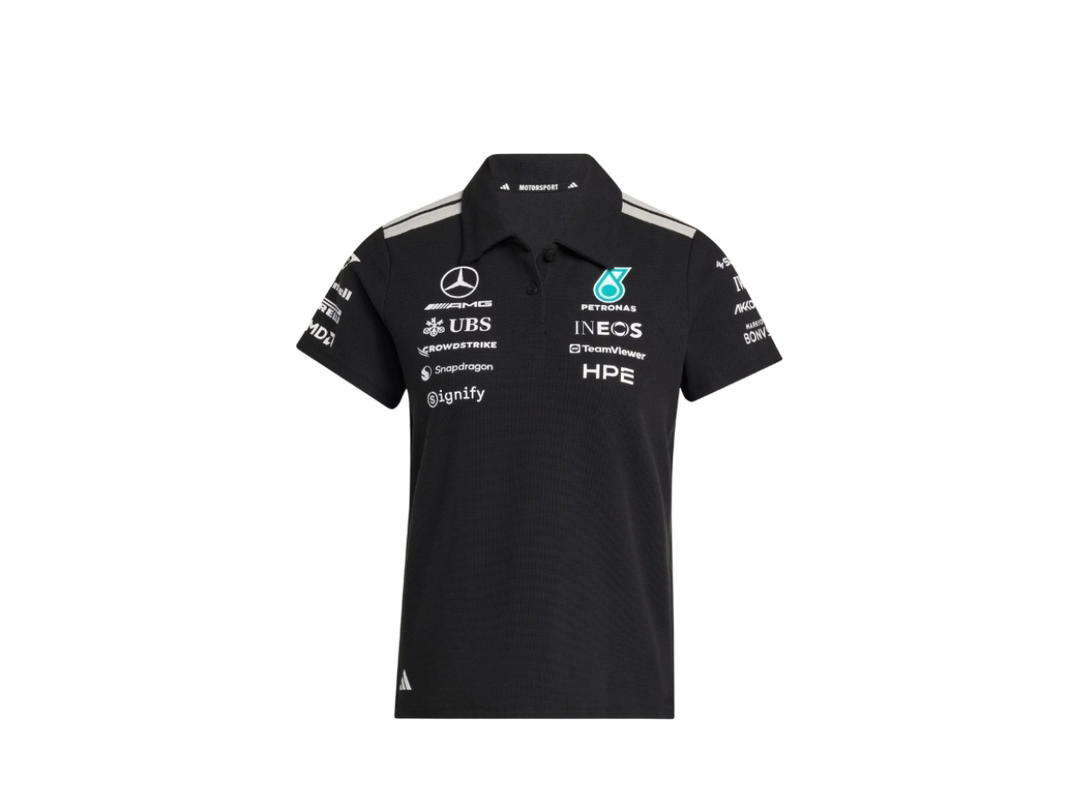 adidas adidas Mercedes-Amg Petronas Formula 1 Team Engineers 2026 Black (W)