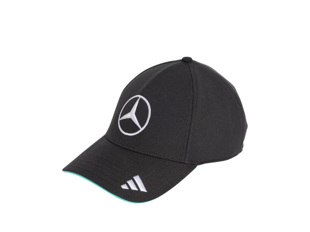 adidas adidas Mercedes AMG Petronas Formula 1 Team Driver Cap