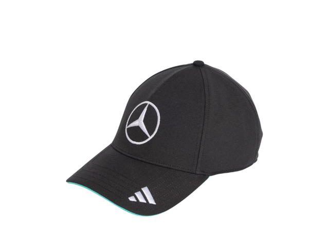 adidas adidas Mercedes AMG Petronas Formula 1 Team Driver Cap - view 1