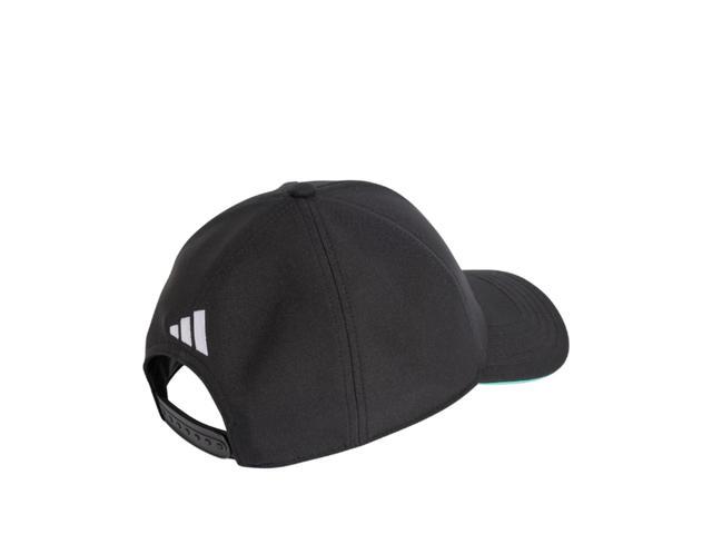 adidas adidas Mercedes AMG Petronas Formula 1 Team Driver Cap - view 2