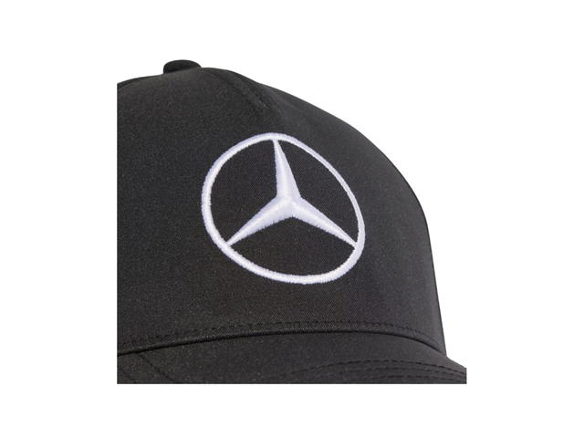 adidas adidas Mercedes AMG Petronas Formula 1 Team Driver Cap - view 3