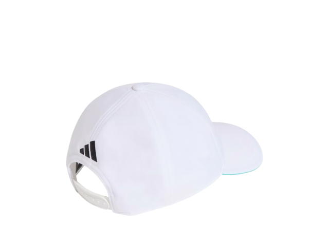 adidas adidas Mercedes Amg Petronas Formula 1 Team Driver Cap White - view 2