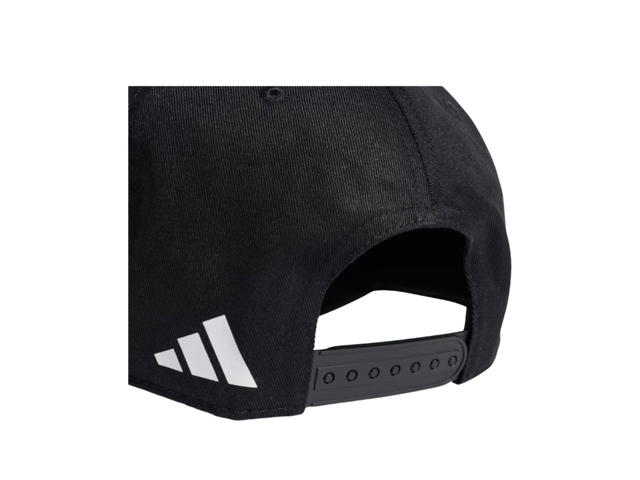 adidas adidas Mercedes Amg Petronas Formula 1 Team Dna Baseball Cap Black - view 4