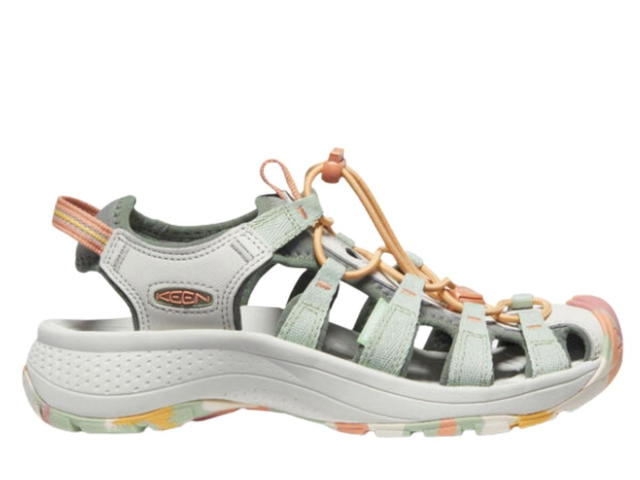 Keen Keen Astoria West Sandal - view 1