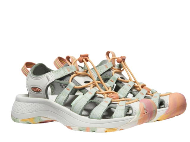 Keen Keen Astoria West Sandal - view 3