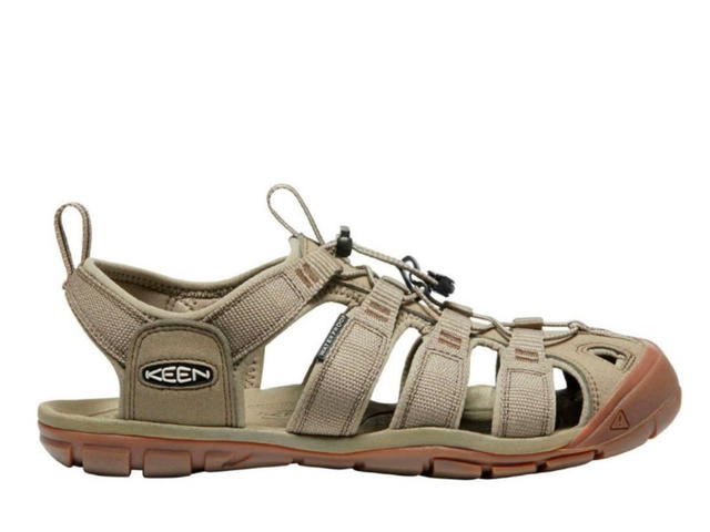 Keen Keen Clearwater CNX Sandals - view 1
