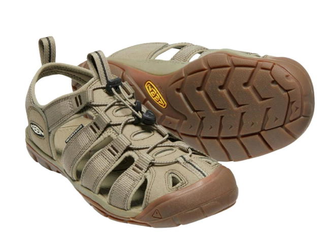 Keen Keen Clearwater CNX Sandals - view 3