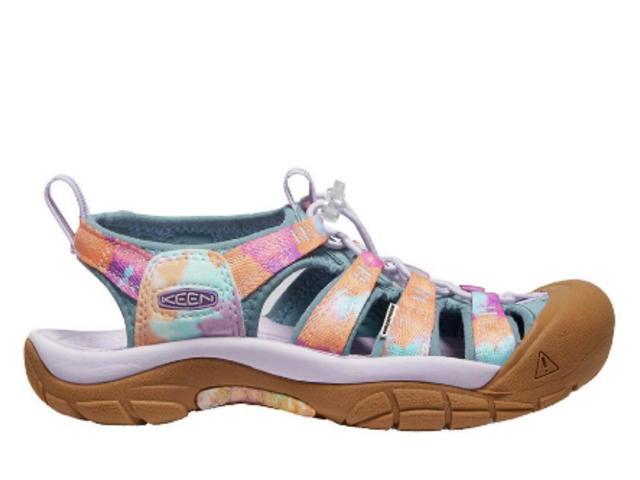 Keen Keen Newport H2 Cotton Candy (W) - view 1