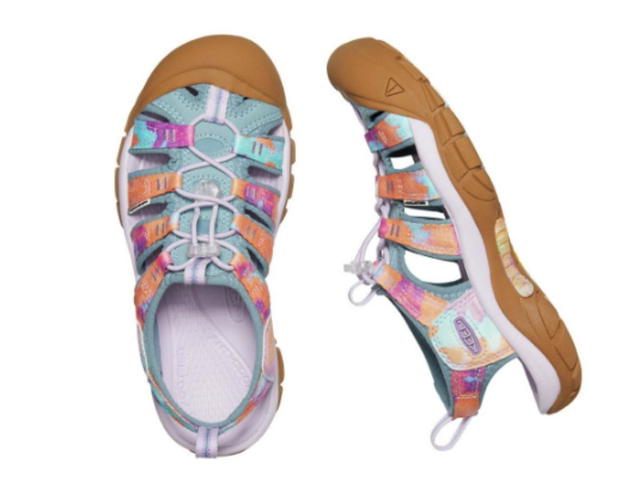 Keen Keen Newport H2 Cotton Candy (W) - view 2