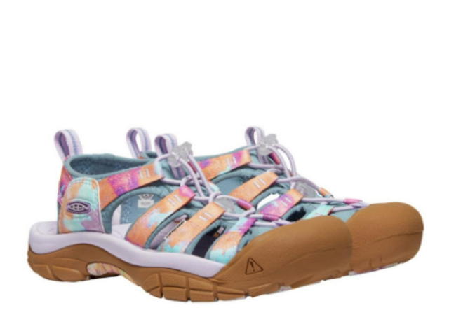 Keen Keen Newport H2 Cotton Candy (W) - view 3