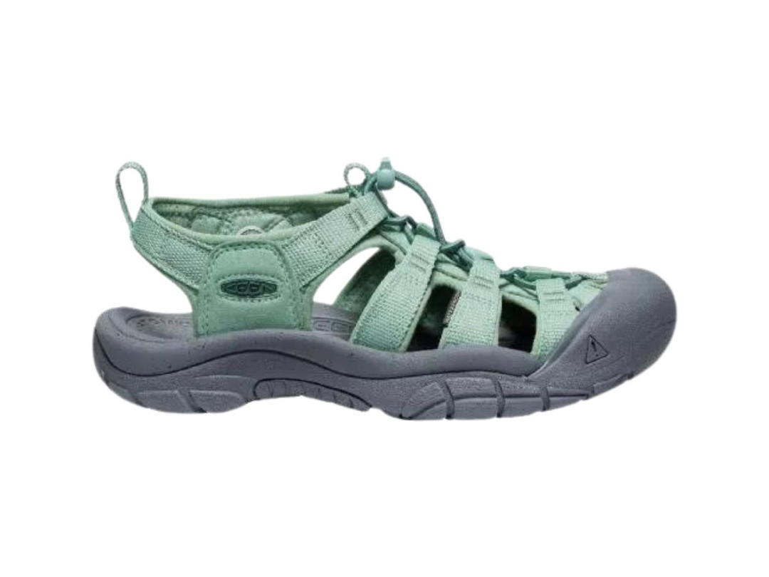 Keen Keen NEWPORT H2 Granite Green (W)