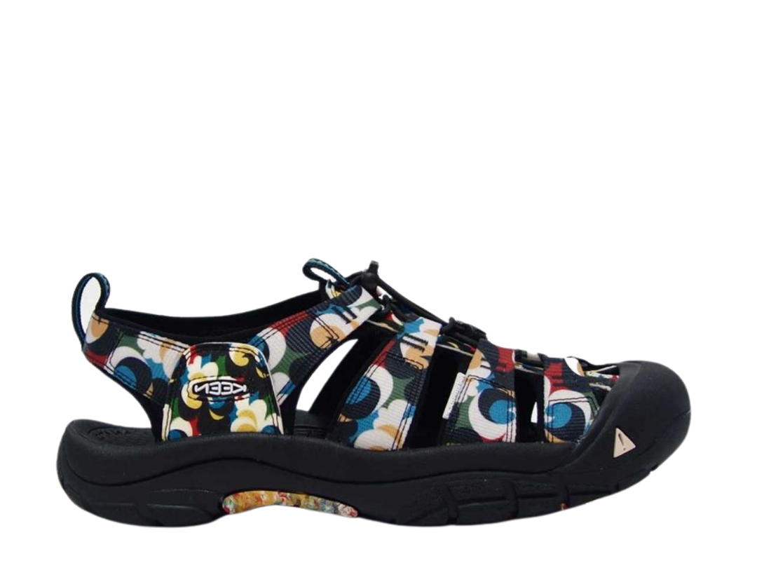 Keen Keen Newport H2 Piece Of Peace