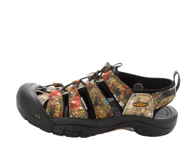Keen Keen NEWPORT H2 Sports Outdoor Khaki - view 2