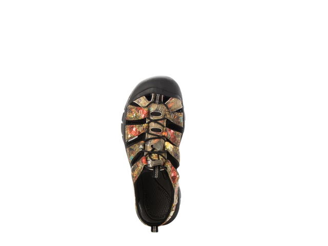 Keen Keen NEWPORT H2 Sports Outdoor Khaki - view 3