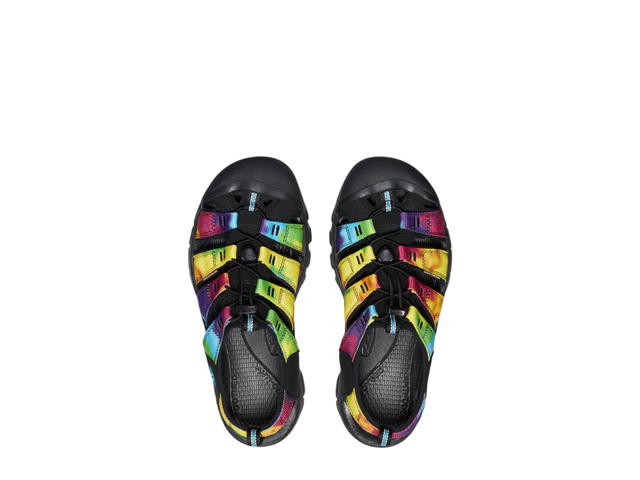 Keen Keen Newport Retro Original Tie Dye - view 3