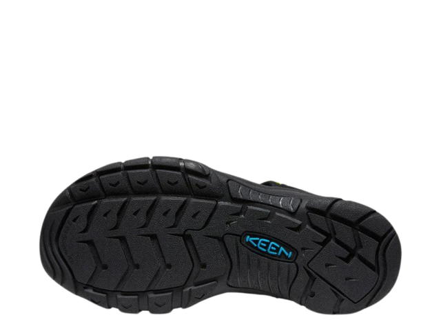 Keen Keen Newport Retro Original Tie Dye - view 4