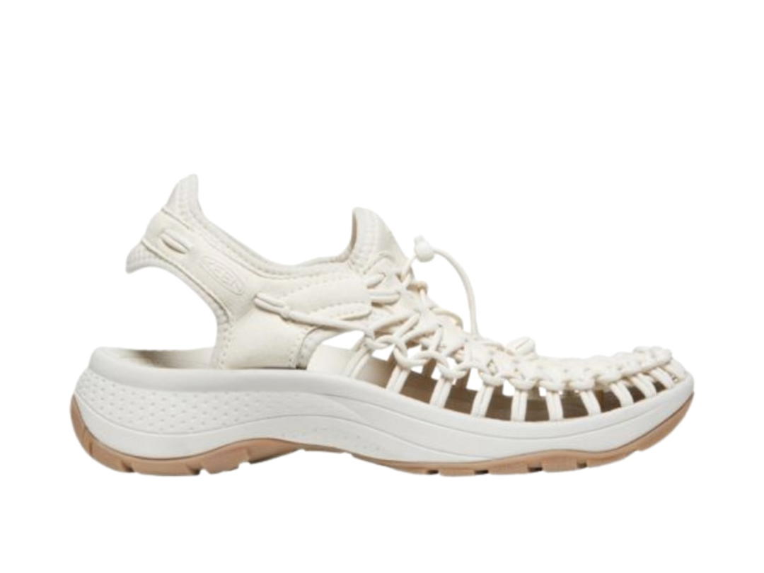 Keen Keen Uneek Astoria Birch Silver (Women's)