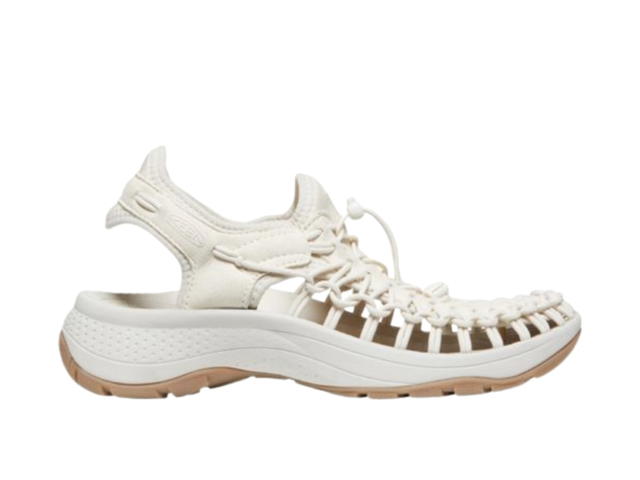 Keen Keen Uneek Astoria Birch Silver (Women's) - view 1